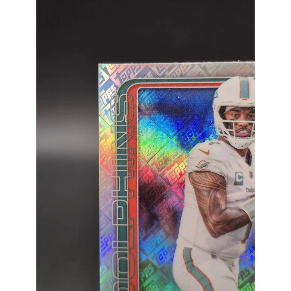 Topps 2025 chrome